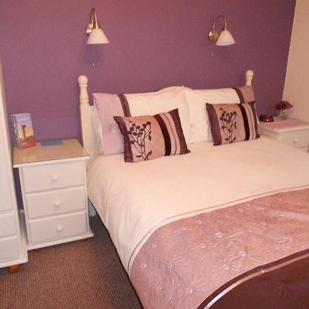 Cromwell House Hotel Eastbourne Bagian luar foto
