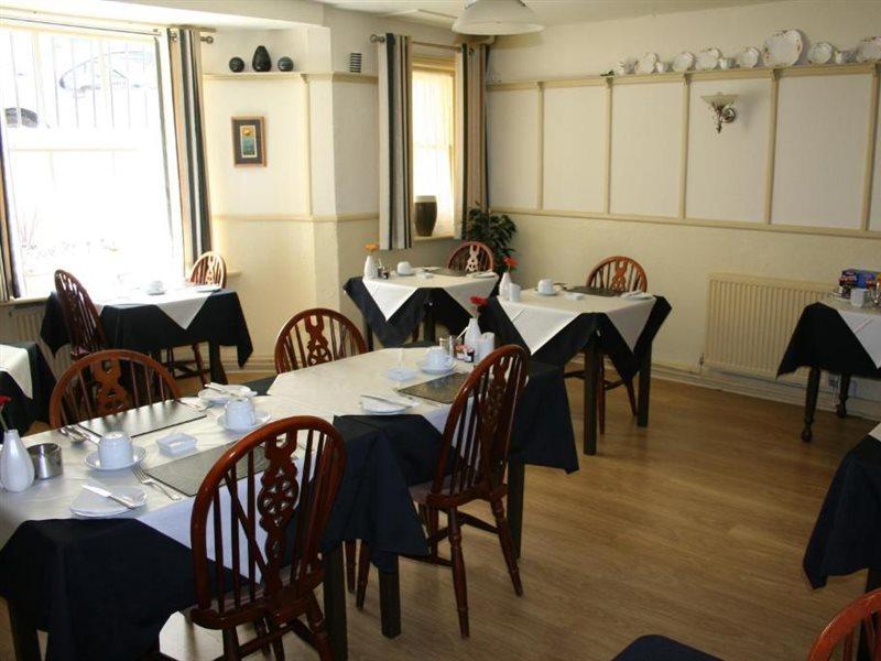 Cromwell House Hotel Eastbourne Bagian luar foto