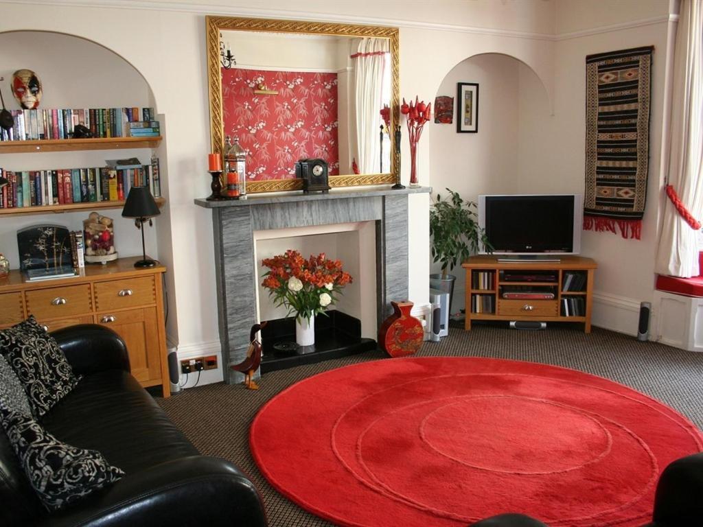 Cromwell House Hotel Eastbourne Bagian luar foto