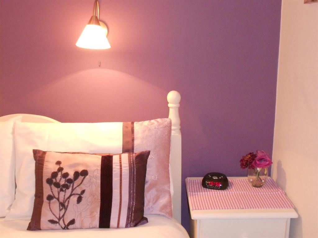 Cromwell House Hotel Eastbourne Bagian luar foto