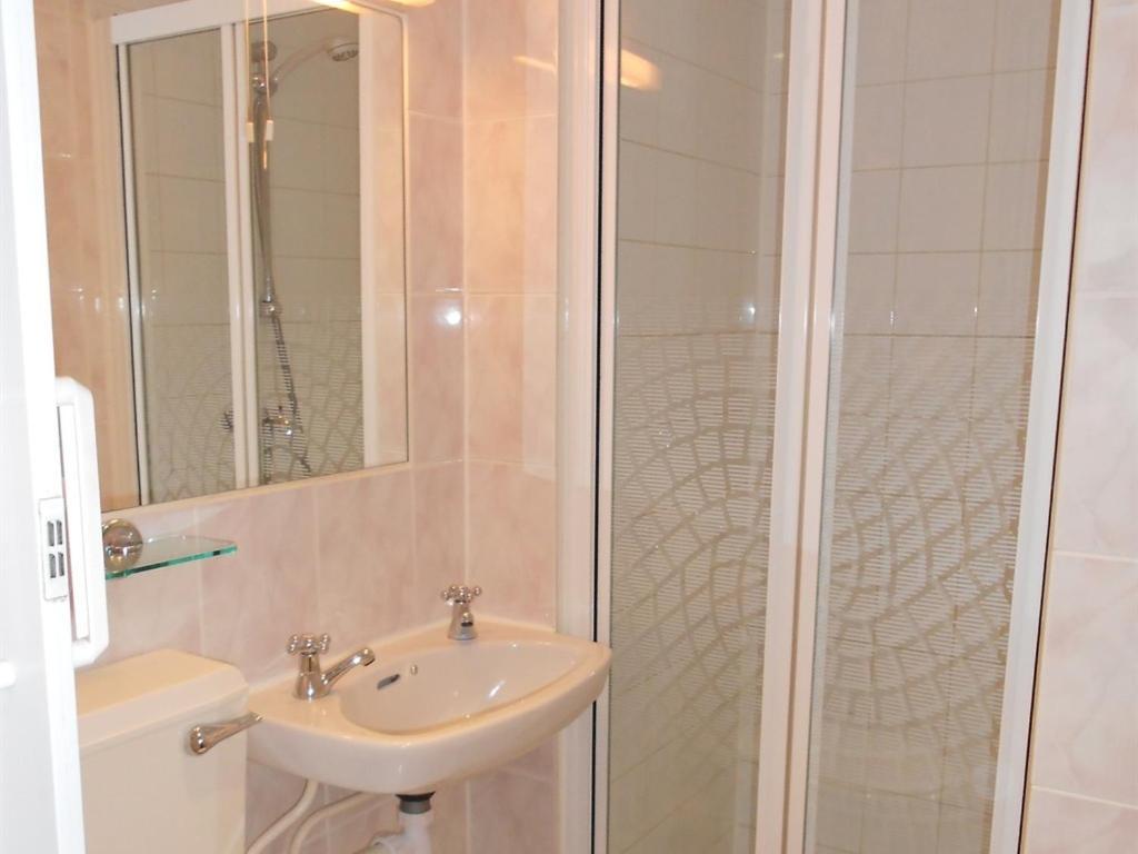 Cromwell House Hotel Eastbourne Ruang foto